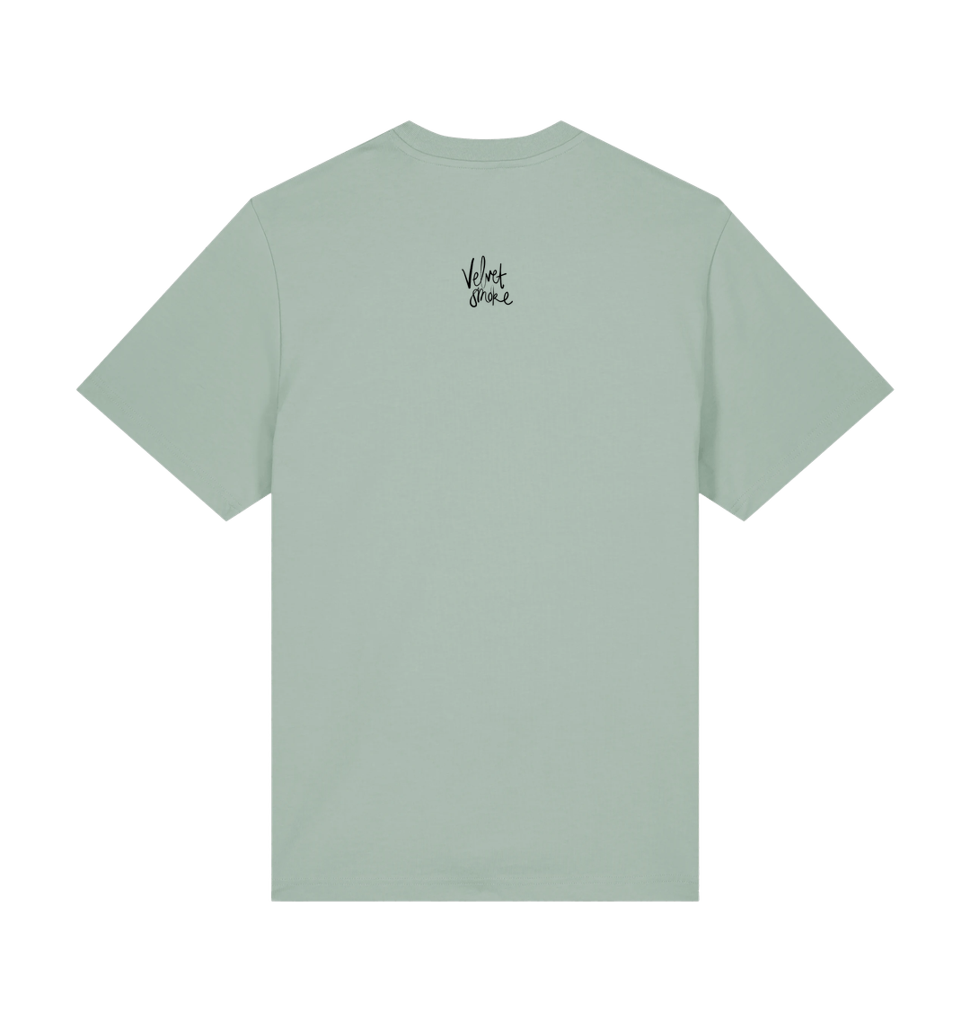 Aloe Printed T-shirt