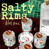 Salty Rims Margarita sets