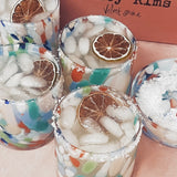 Salty Rims Margarita sets