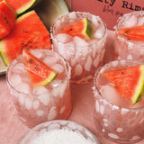 Salty Rims Margarita sets