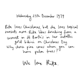 Baked Kiss Scented Candle