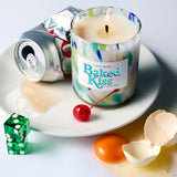 Baked Kiss Scented Candle
