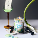 Baked Kiss Scented Candle