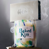 Baked Kiss Scented Candle