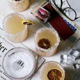 Salty Rims Margarita sets