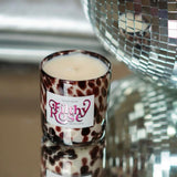 FILTHY ROSE SCENTED CANDLE
