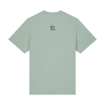 Aloe Printed T-shirt