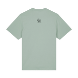 Aloe Printed T-shirt