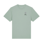 Aloe Printed T-shirt