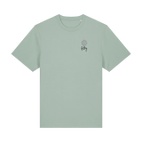 Aloe Printed T-shirt