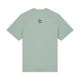 Aloe Printed T-shirt