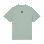 Aloe Printed T-shirt