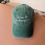 ‘Filthy’ Unisex cap