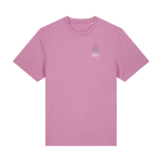 Bubble Pink Printed T-shirt