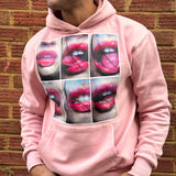 Lick Hoodies