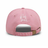 ‘Filthy’ Unisex cap