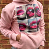 Lick Hoodies