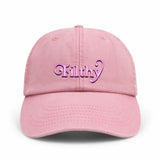 ‘Filthy’ Unisex cap