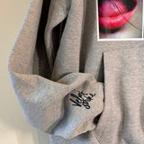 Lick Hoodies