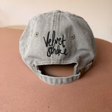 ‘Filthy’ Unisex cap