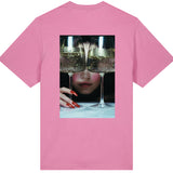 Glitter Pink T-Shirt