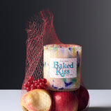 Baked Kiss Scented Candle