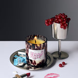 Filthy Rose Scented Candle