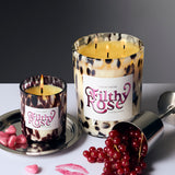 Filthy Rose Scented Candle