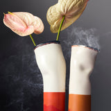 ‘I quit in 1984’