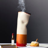 ‘I quit in 1984’