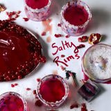 Salty Rims Margarita sets