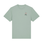 Aloe Printed T-shirt