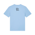 Blue Soul Printed T-shirt