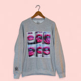 Crew Neck jumpers