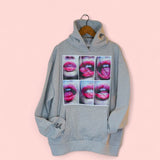 Lick Hoodies